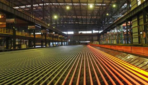 2024欧洲杯滚球钢管产能利用率微幅增长，厂内库存同步增加
